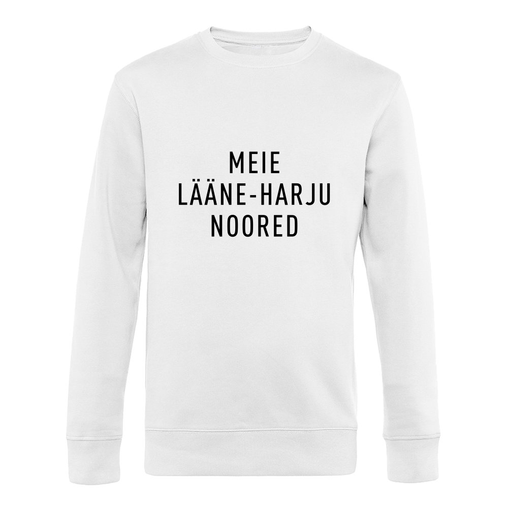 Pusa meie lääne-harju noored
